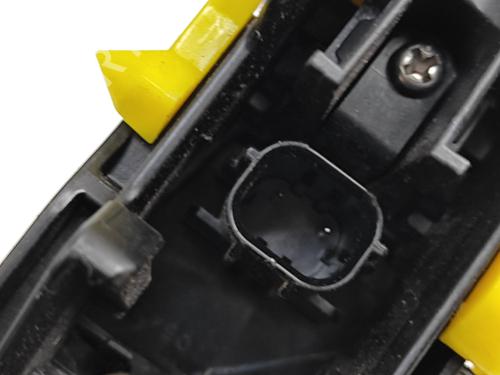 Front left exterior door handle TOYOTA LAND CRUISER PRADO (_J15_) 2.8 D-4D (GDJ150_, GDJ155_, GDJ150, GDJ151) | BP26319754C128 