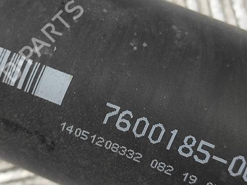Driveshaft BMW 3 Touring (F31) 318 d xDrive | BP29076185M37 