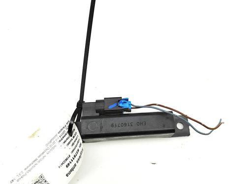 Electronic module NISSAN NAVARA NP300 Pickup (D23, D23T) 2.3 dCi 4x4 (D231, D23T) | BP38268209M83 - Image 3