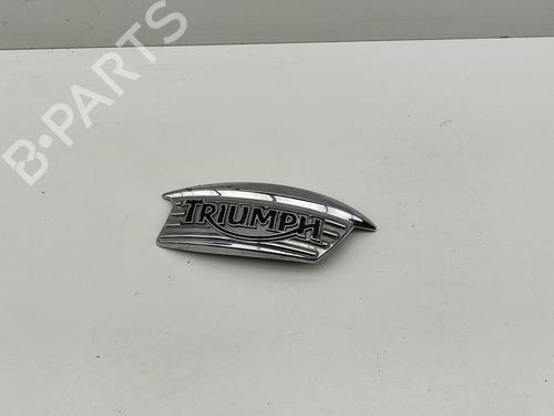 Used Other TRIUMPH MOTORCYCLES THRUXTON Thruxton 900 (986ME2) (69 hp) 28563102