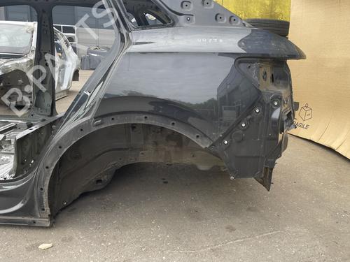 Sidevegg venstre VW ID.4 (E21) GTX (299 hp) 27771949