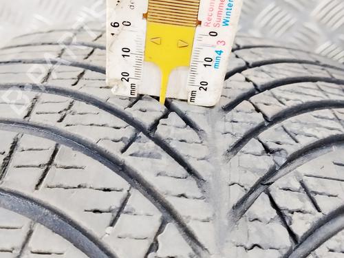 Fælgsæt MERCEDES-BENZ EQA (H243) EQA 250 (243.701) | BP38706371C100 - Image 21