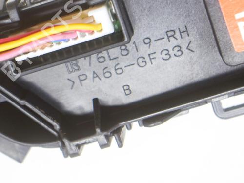 Electronic module TOYOTA RAV 4 V (_A5_, _H5_) 2.5 Hybrid AWD (AXAH54, AXAL54) | BP27750080M83  - Image 6
