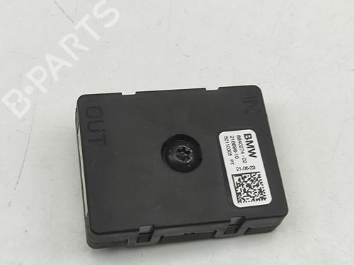 electronic-module-bmw-x6-g06-f96-2019-32525380 main image