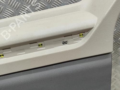 Rear right panel VW MULTIVAN T7 (STM, STN) 1.4 eHybrid | BP33972020C61  - Image 5