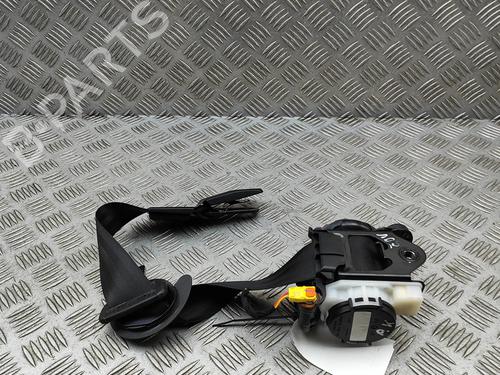 Front left seatbelt PORSCHE MACAN (95B) 2.0 | BP33383173I26 - Image 6
