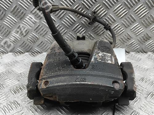 Used Left front brake caliper Left front brake caliper OPEL VIVARO C Bus (K0) 2.0 (144 hp) 32860743 32860743