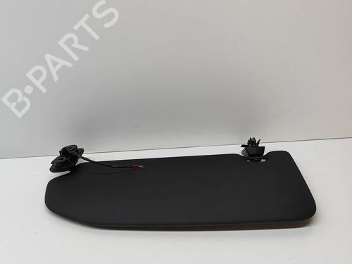 Højre solskærm VOLVO XC40 (536) T3 | BP27765853I2  - Image 5