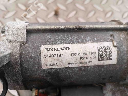 Starter VOLVO XC40 (536) T4 | BP30254057M8