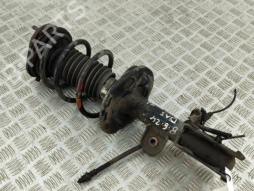 Left front shock absorber TOYOTA PRIUS (_W3_) 1.8 Hybrid (ZVW3_) | BP28811846M16 