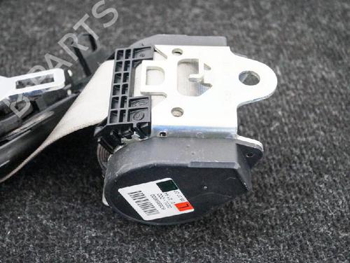 Rear left seatbelt AUDI Q7 (4LB) 4.2 TDI quattro | BP6838434I29 
