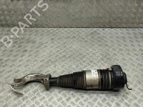 Used Left front shock absorber AUDI Q8 E-TRON Sportback (GET) 55 quattro (408 hp) 28432595