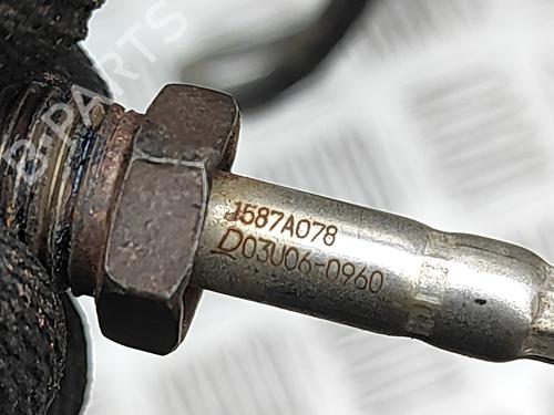 Elektronisk sensor MITSUBISHI OUTLANDER III (GG_W, GF_W, ZJ, ZL, ZK) 2.2 Di-D 4WD (GF6W) | BP30301735M84 