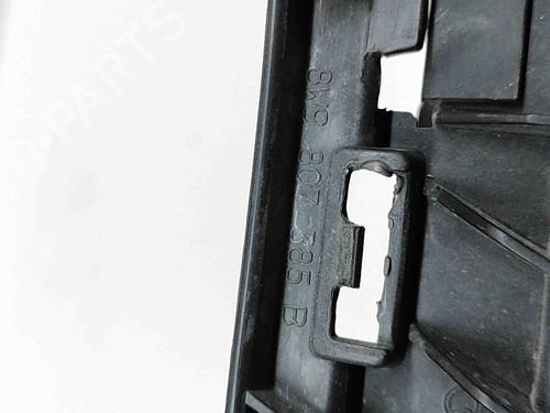 Rear bumper bracket AUDI A4 Allroad B9 (8WH, 8WJ) 2.0 TDI quattro | BP24142209C159 