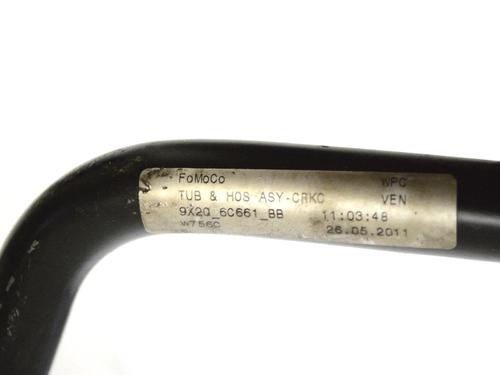 Pipe LAND ROVER DISCOVERY IV (L319) 3.0 TD 4x4 | BP30227266M125