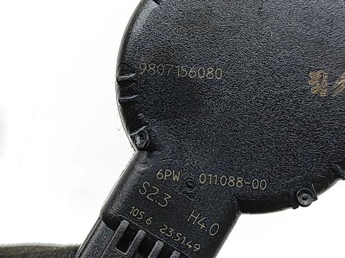 Electronic sensor CITROËN C4 CACTUS 1.6 BlueHDi 100 | BP33376493M84 - Image 6