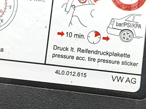 Electronic module AUDI Q7 (4MB, 4MG, 4MQ) 50 TDI Mild Hybrid quattro | BP30679233M83 