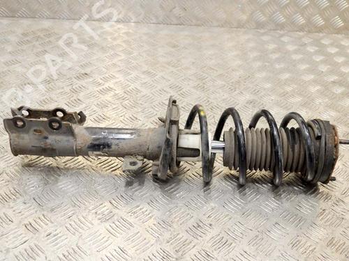 Right front shock absorber FORD FIESTA VI (CB1, CCN) 1.0 Sport | BP8843384M17 