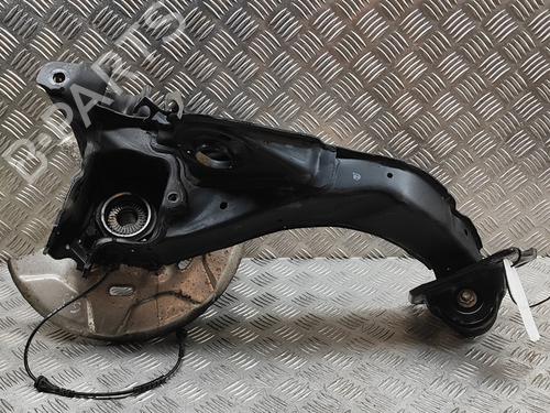 Right rear steering knuckle BMW X2 (F39) sDrive 18 i | BP28555246M28 