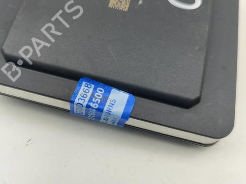 Electronic module TOYOTA C-HR (_X2_, _H2_) Hybrid (MAXH20) | BP33371552M83 - Image 4