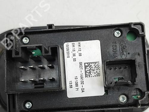 Right front window switch FORD TRANSIT CUSTOM V362 Bus (F3) 2.0 EcoBlue | BP39101485I26 - Image 6