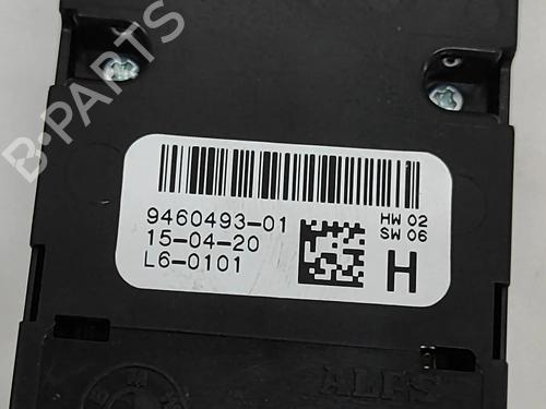 Right front window switch BMW 8 Gran Coupe (G16, F93) 840 i | BP28687908I26 - Image 6