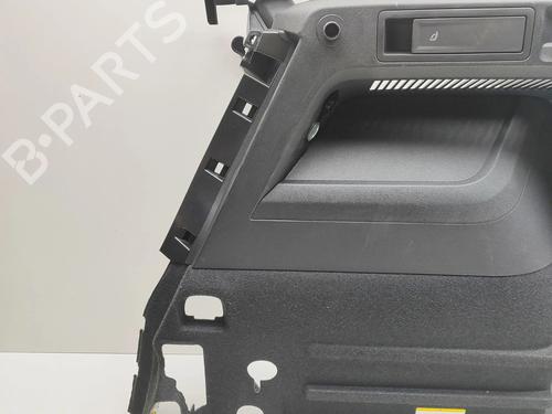 Boot lining VW TIGUAN (CT1) 1.5 eTSI | BP35811362I3 - Image 2