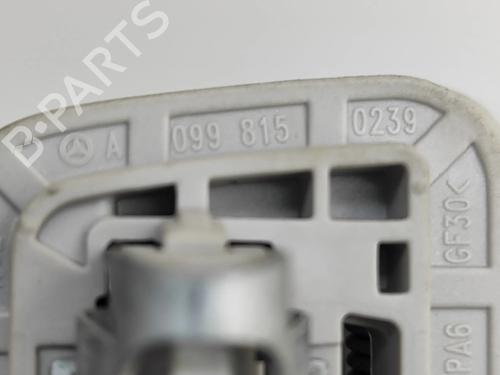 Interior roof handle MERCEDES-BENZ CLA Coupe (C117) CLA 180 (117.342) | BP25217203I35 