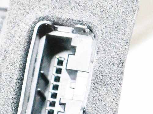 Rear right lock VW ID.3 (E11, E12) 1st | BP27754822C99 