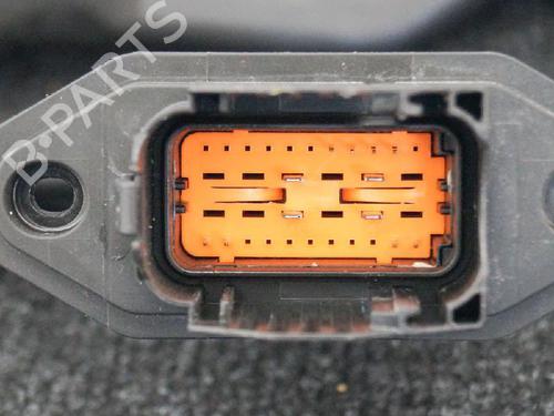 Wiring harness MERCEDES-BENZ GL-CLASS (X166) GL 350 CDI / BlueTEC 4-matic (166.824) | BP14656922E16 