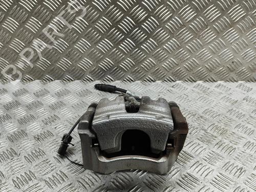 Used Right rear brake caliper Right rear brake caliper AUDI Q7 (4MB, 4MG, 4MQ) 3.0 TFSI quattro (333 hp) 21188377 21188377