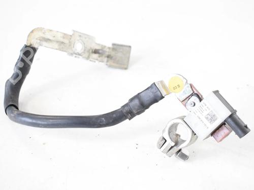 Used Cable Cable AUDI A3 Convertible (8V7, 8VE) S3 quattro (286 hp) 9902832 9902832