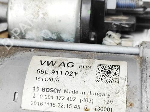 Starter AUDI A5 Sportback (F5A, F5F) 2.0 TFSI quattro | BP32525852M8 