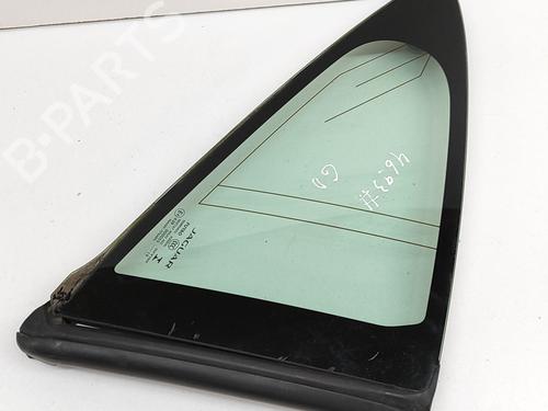 Rear right quarter glass JAGUAR F-TYPE Coupe (X152) 3.0 SCV6 | BP22998393C92 