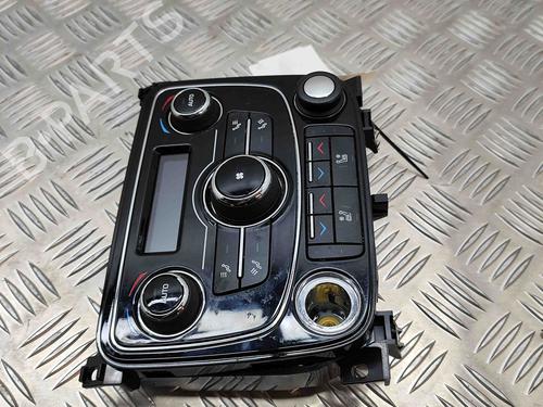 Climate control JAGUAR XJ (X351) 3.0 SCV6 | BP30004588I5 