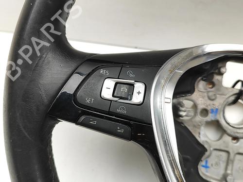 Steering wheel VW PASSAT B8 Variant (3G5, CB5) 2.0 TDI | BP33391473C49 - Image 3