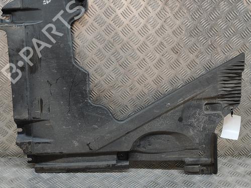 Used Underbody protection AUDI Q5 (FYB, FYG) 2.0 TDI quattro (190 hp) 16141117