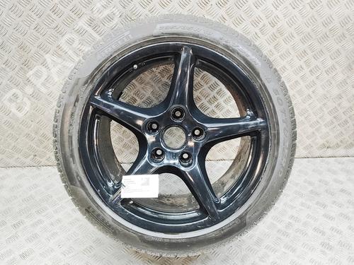 Used Rim Rim PORSCHE 911 (997) 3.6 Carrera 4 (325 hp) 33661505 33661505