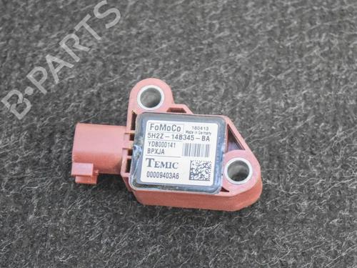 Used Electronic sensor LAND ROVER DISCOVERY IV (L319) 3.0 TD 4x4 (211 hp) 6757508