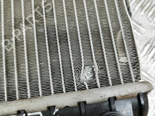 Water radiator VW T-ROC (A11, D11) 2.0 R 4motion | BP29486226M31 