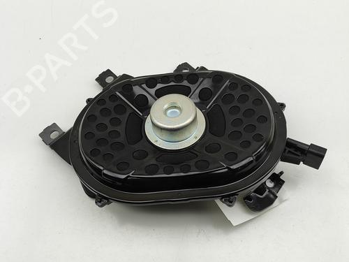 Used Electronic module LAND ROVER RANGE ROVER SPORT II (L494) 4.4 SDV8 4x4 (340 hp) 29830081