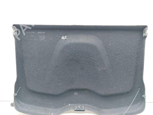 Rear parcel shelf VOLVO V40 Hatchback (525) D3 | BP37669638C85 - Image 4