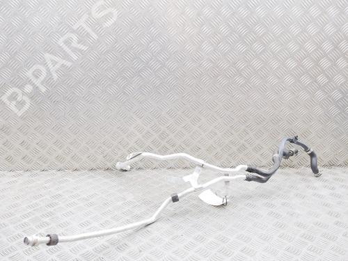 Pipe VW TAYRON (R41) 1.5 eHybrid | BP39534732M125 - Image 2
