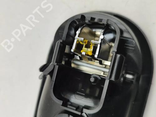 Front left interior door handle SMART FORTWO Coupe (453) electric drive / EQ (453.391) | BP33384651I13  - Image 5