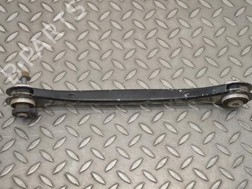 Venstre bagtil bærearm Venstre bagtil bærearm PORSCHE 911 (997) 3.6 Carrera (325 hp) 33356823 33356823