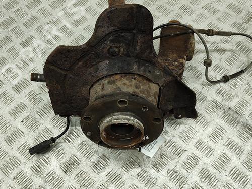 Højre Styrespindel Lejehus PEUGEOT BOXER Van 2.2 HDi 120 (120 hp) 26511503