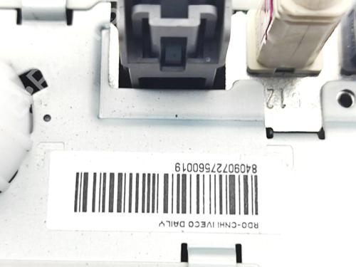 Electronic module IVECO DAILY VI Platform/Chassis 33S16, 35S16, 35C16, 40C16, 42S16, 50C16 | BP36045442M83 - Image 10