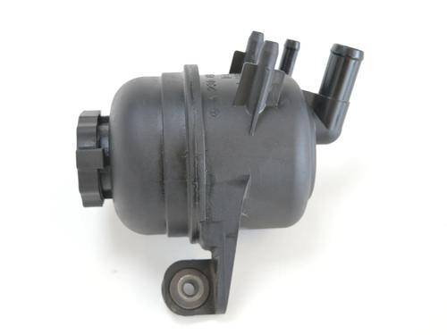 Used Power steering reservoir MERCEDES-BENZ SL (R230) 500 (230.475) (306 hp) 30240029