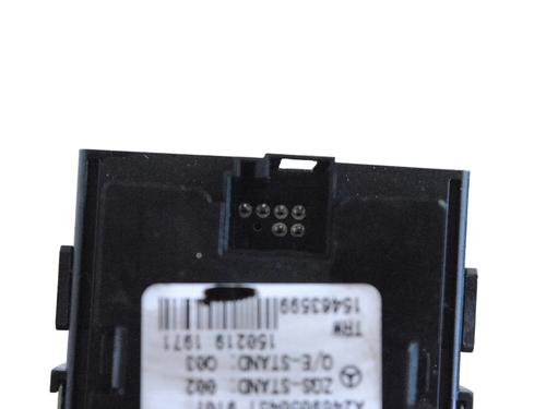 Switch MERCEDES-BENZ SLK (R172) 250 CDI / d (172.403) | BP30268899I30 - Image 5