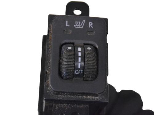 Switch SUBARU FORESTER (SH_) 2.0 D AWD (SHH, SHD, SHN) | BP33354295I30 - Image 5